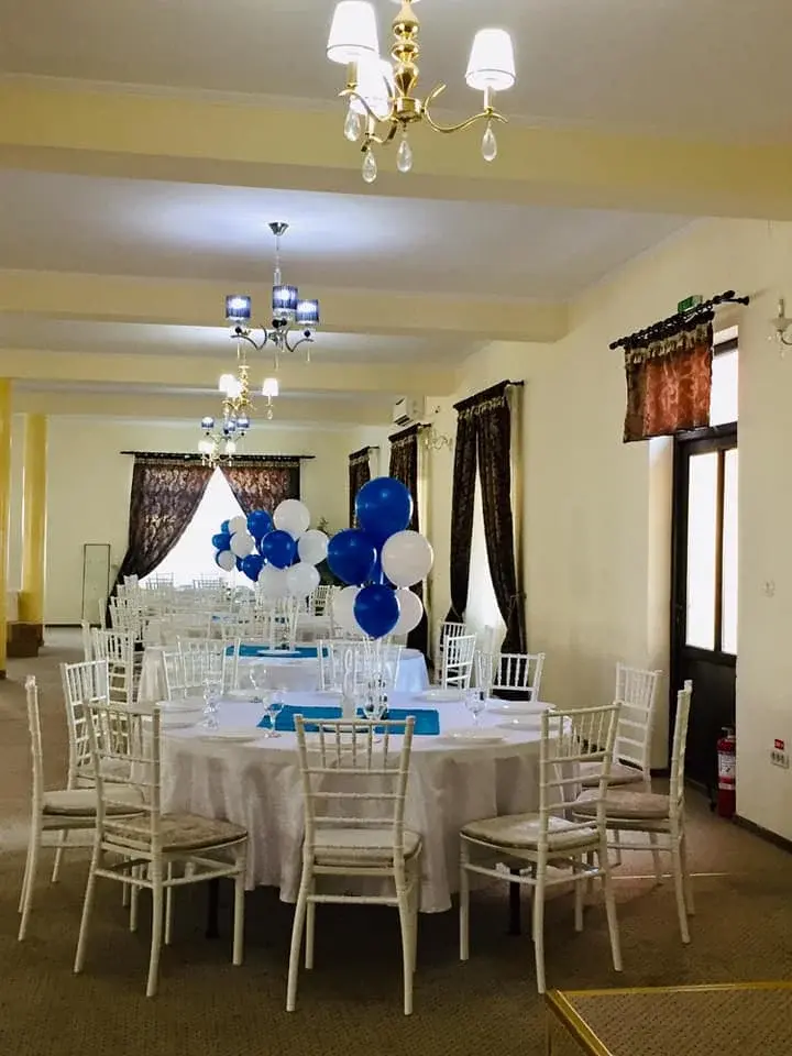 Restaurant nuntă Dolj – Rebeca Events